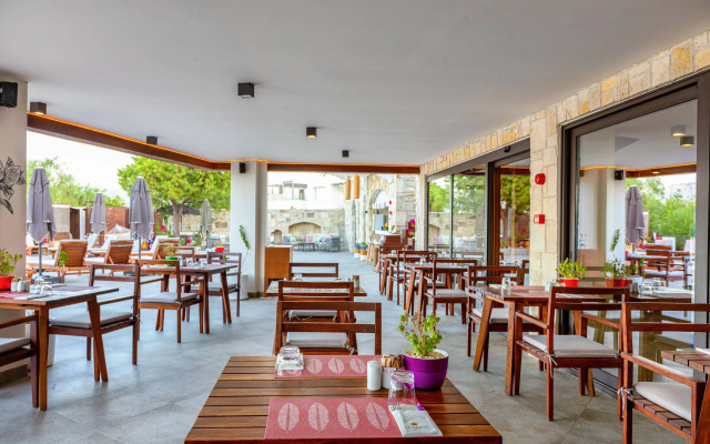 Senses Hotel - Adults Only