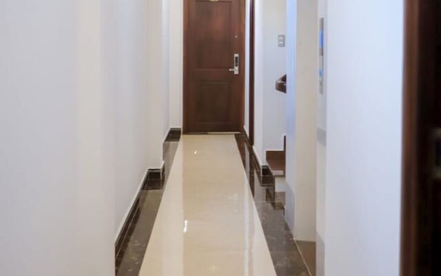 Gia Hoang Hotel