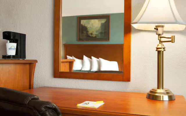 Days Inn Chillicothe