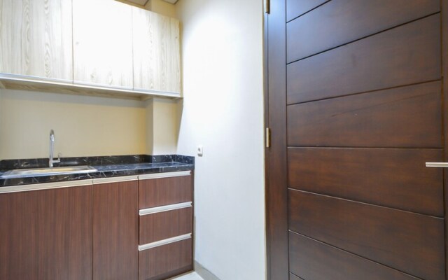 ZEN Rooms Residence 12 Cipete