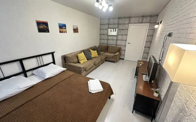 ИзиРент на ул. Тополиная, д. 38