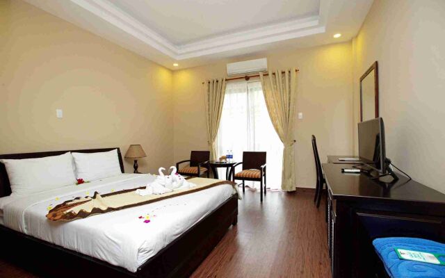 Blue Bay Mui Ne Resort & Spa