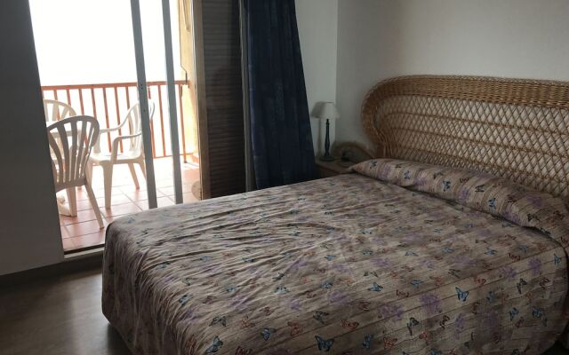 Apartamentos Palo Mayor Gavia