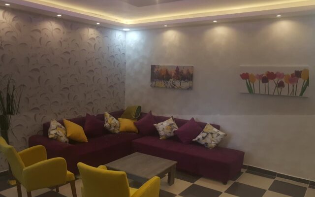 Sultan Murad Apartments