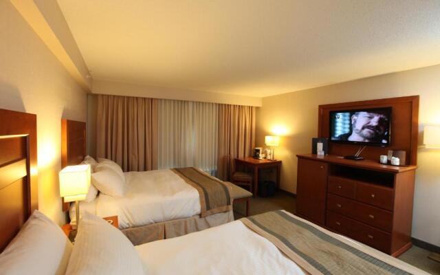 St. Albert Inn & Suites