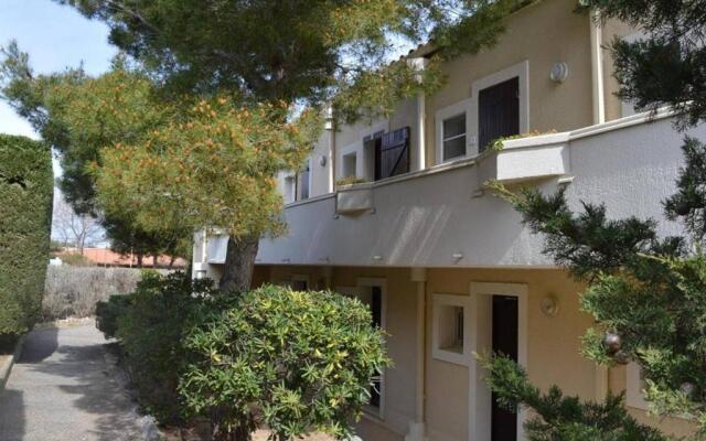 Appartement Fleury-Saint-Pierre-la-Mer, 1 pièce, 5 personnes - FR-1-229D-222