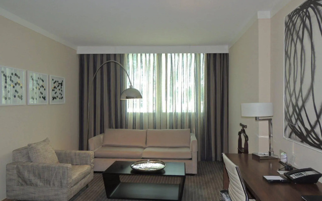 Intercontinental at Doral Miami by IHG