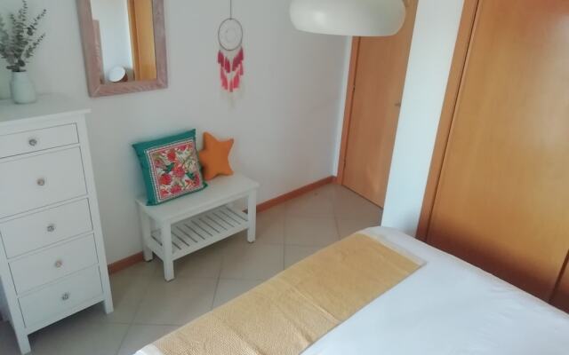 Cabanas Gardens - One bedroom apartment