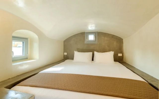 Pasithea Luxury Suites