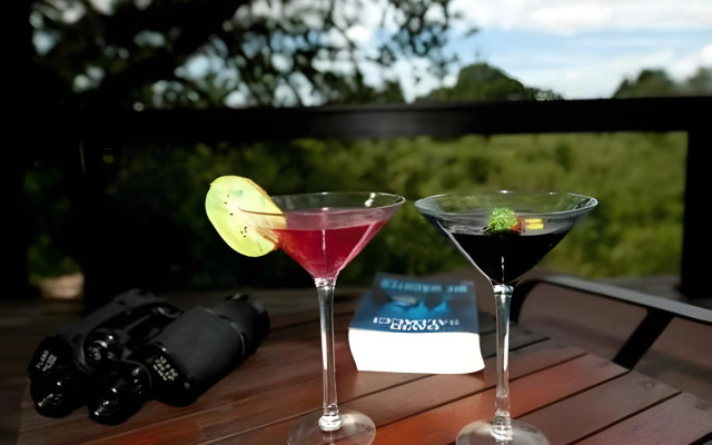 Elephant Plains Game Lodge