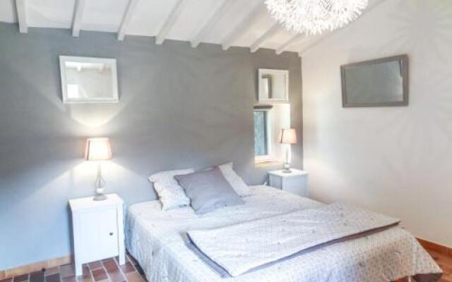 Apartment L'Hermitage St Pons