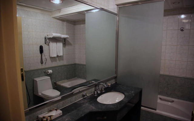 Manazel Al Diafah Serviced Apartment