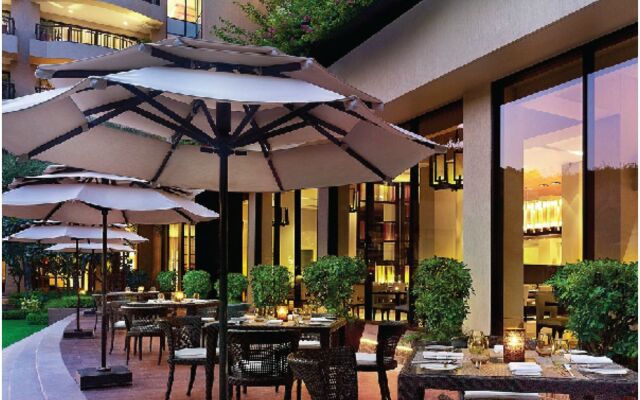 Taj Surajkund Resort & Spa, Delhi NCR