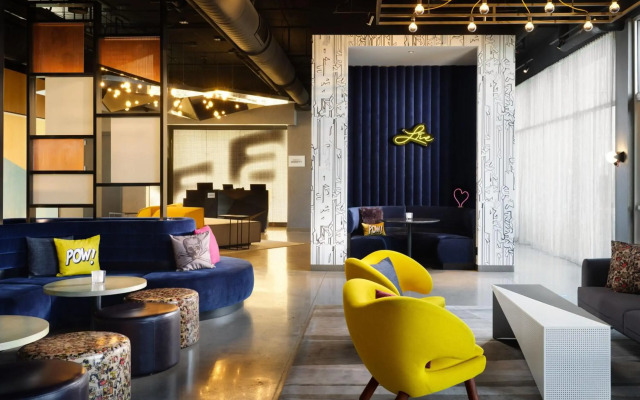 Aloft Knoxville West