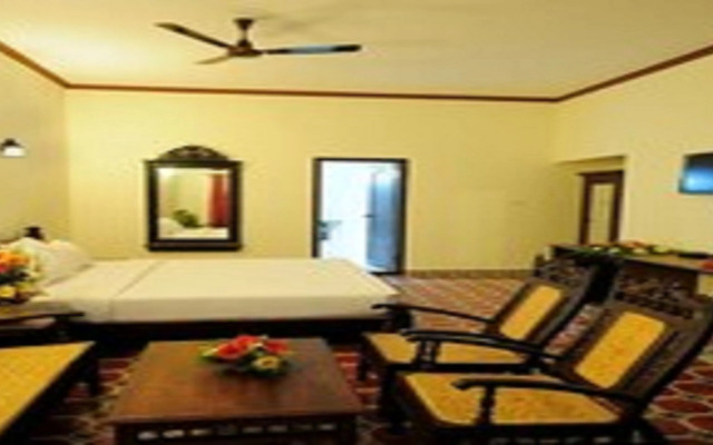 Thappa Gardens Resort