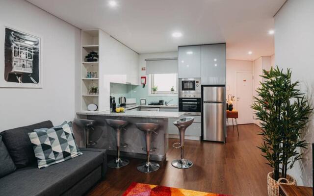 Lechartier Oporto apartments 4