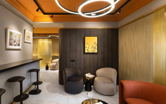 Oborishte 63 Boutique Hotel