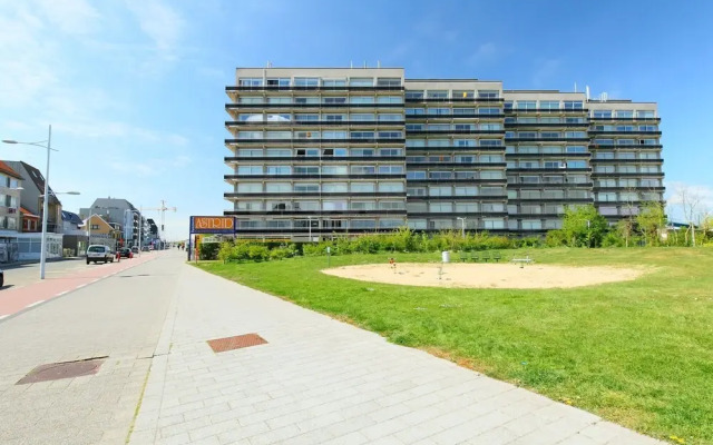 Residentie Astrid Bredene