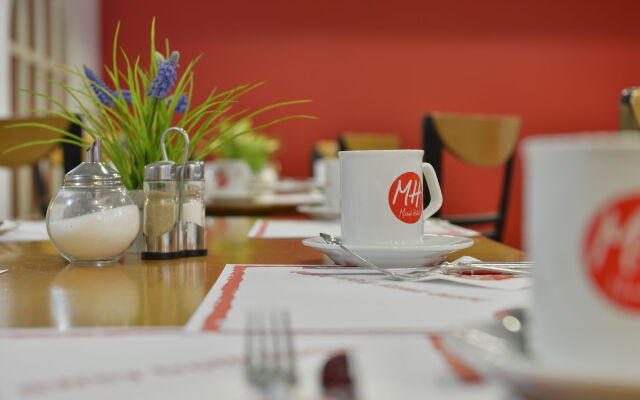 ACHAT Hotel Heppenheim