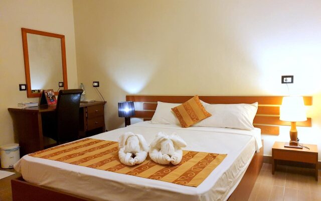 Holiday Home Kelaa