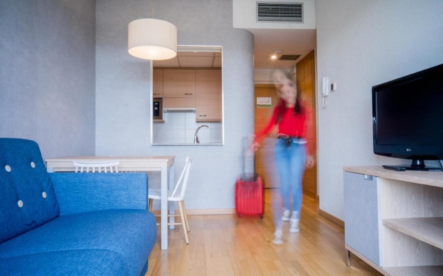 Compostela Suites