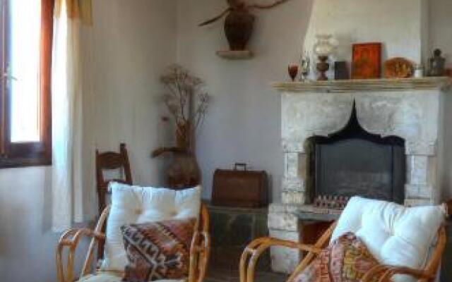 Anna-Malai Penthouse