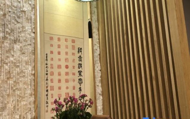 Hengyang Hengyue residence·Homestay (Nanyue Damiao Branch)