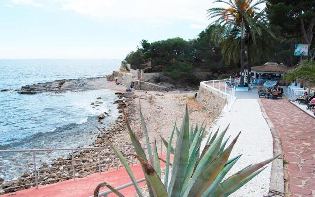 Villa Maria Beach Villa