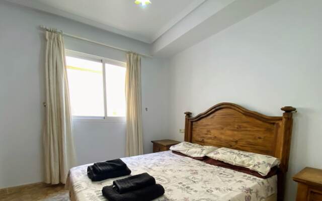 La Cinuelica 1st Floor Apartment Comm Pool L106