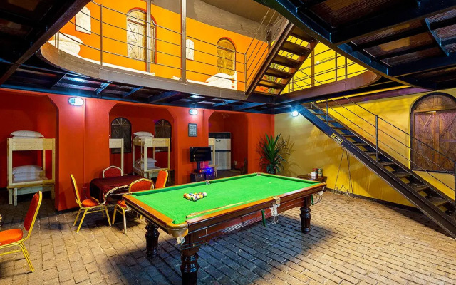 Utopia Backpackers Hostel Of Fuling District