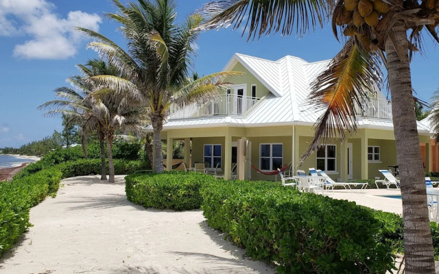 Ocean Paradise