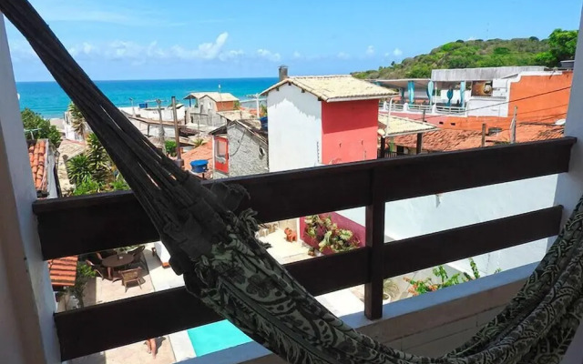Pousada Praiana