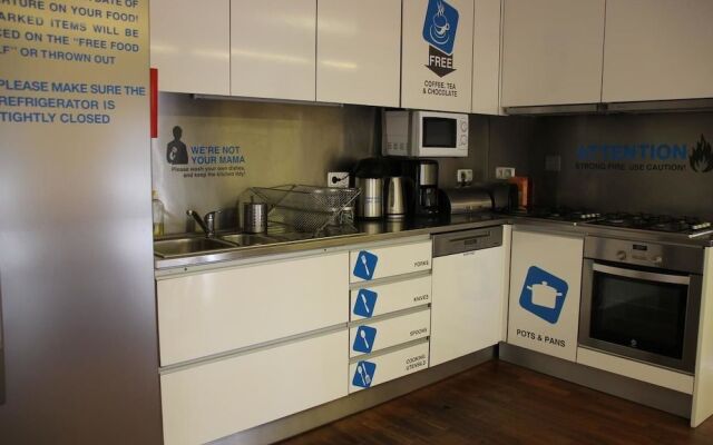 Yes! Porto Hostel