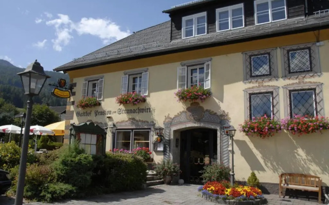 Landgasthof Stranachwirt