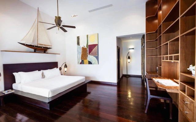 Villa Katrani Koh Samui