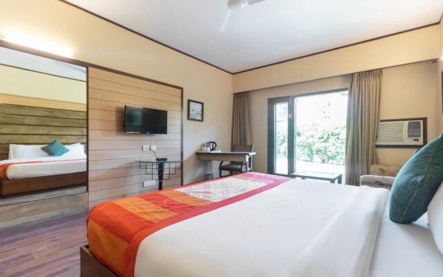 North Park Resort by OYO Rooms