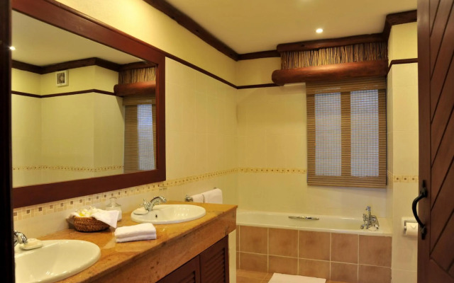 Kilaguni Serena Safari Lodge