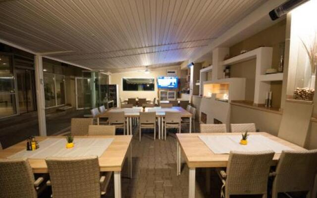Bruxelles Guesthouse Craiova