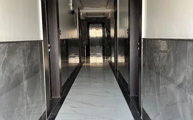 VITS Select Kharadi Pune