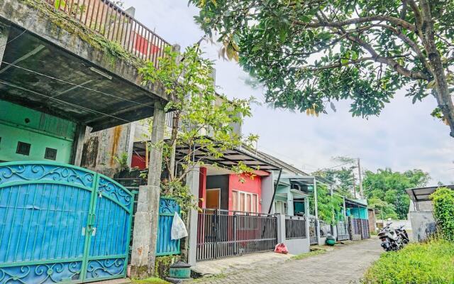 OYO Life  92091 Citra Omah Syariah
