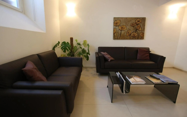 Hotel Eubea