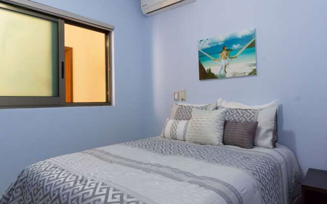 Paseo del Sol Condohotel by Bric