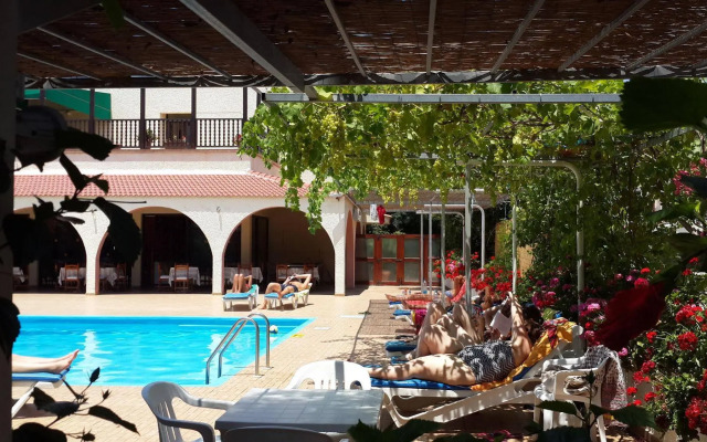 Chrysland Hotel