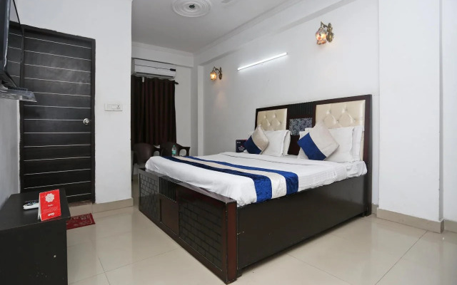 Hotel Golden Heights