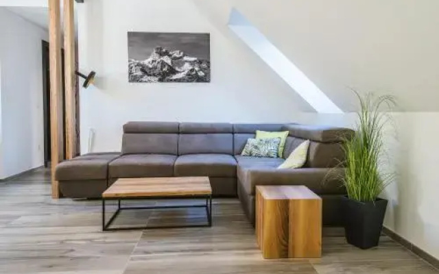 Residence Novak Bohinj