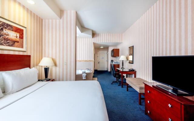 Holiday Inn Express & Suites Lathrop by IHG