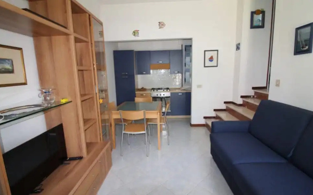 Villa 500mt From the Beach