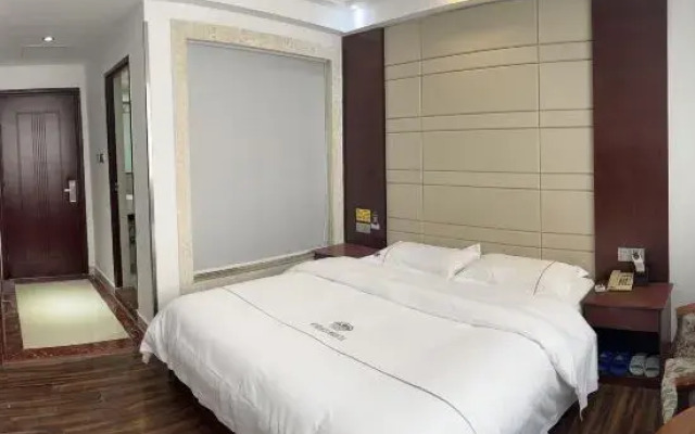 Chuangyun Hotel