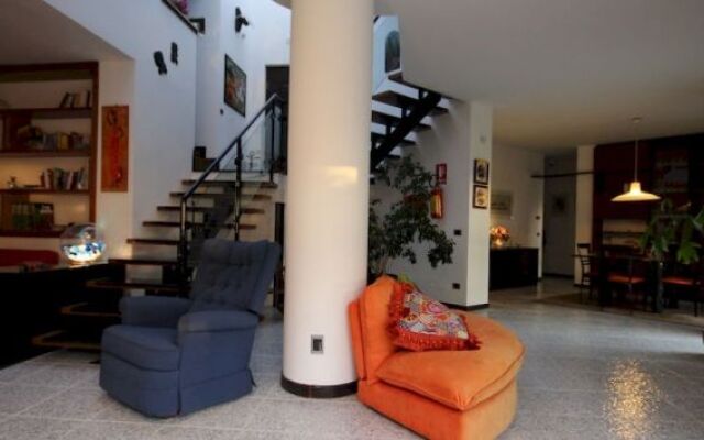 Casa Vacanze Villa Don Michele