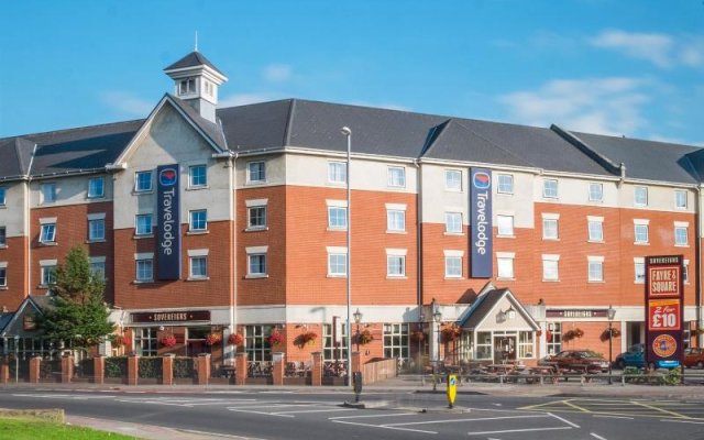 Travelodge Portsmouth